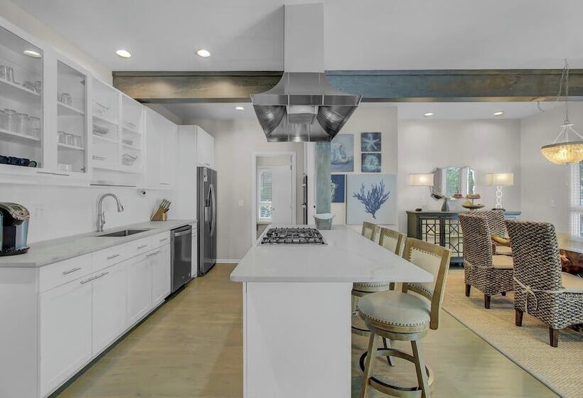 3704 Cameron By Avantstay Pool Bar Multiple Balconies!