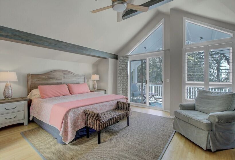 3704 Cameron By Avantstay Pool Bar Multiple Balconies!