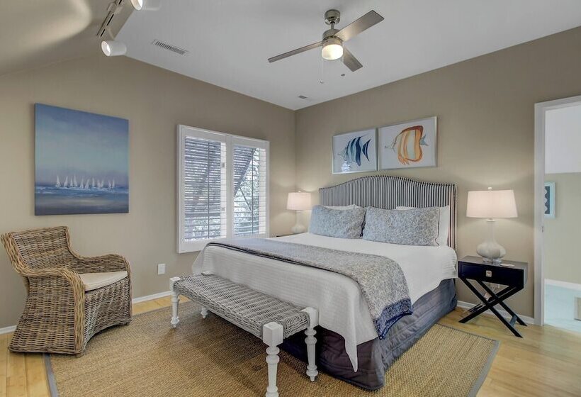 3704 Cameron By Avantstay Pool Bar Multiple Balconies!