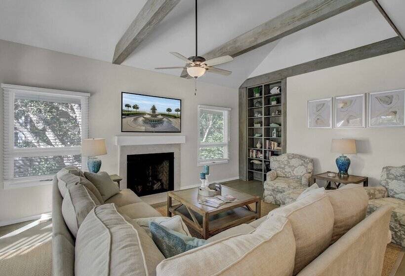 3704 Cameron By Avantstay Pool Bar Multiple Balconies!