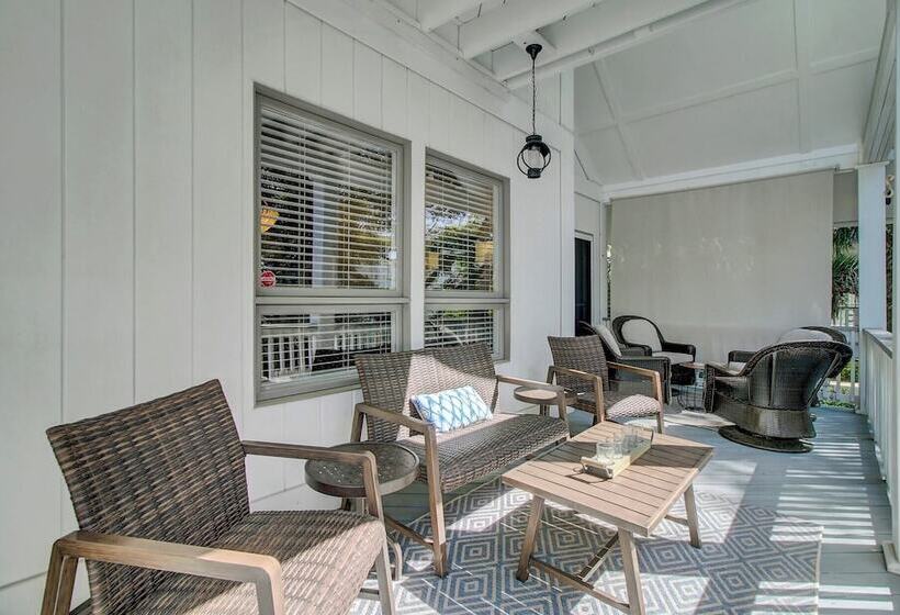 3704 Cameron By Avantstay Pool Bar Multiple Balconies!