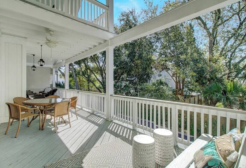 3704 Cameron By Avantstay Pool Bar Multiple Balconies!