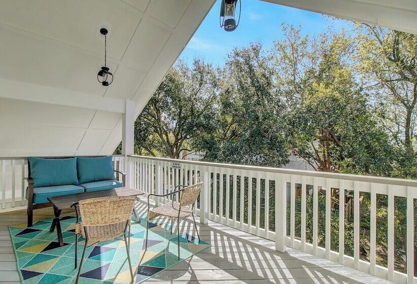 3704 Cameron By Avantstay Pool Bar Multiple Balconies!