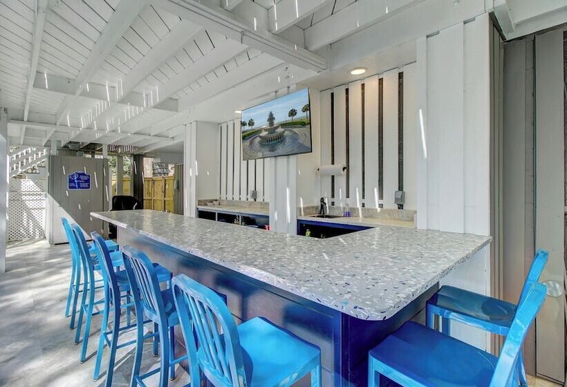 3704 Cameron By Avantstay Pool Bar Multiple Balconies!