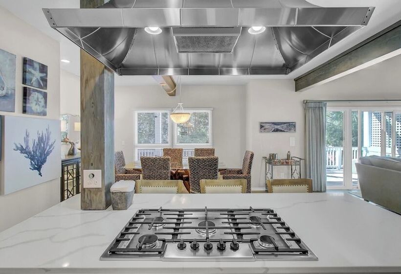 3704 Cameron By Avantstay Pool Bar Multiple Balconies!