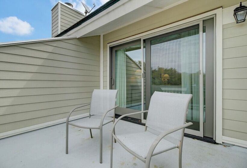 43 Fairway Dunes By Avantstay Coastal Charm + Golf!