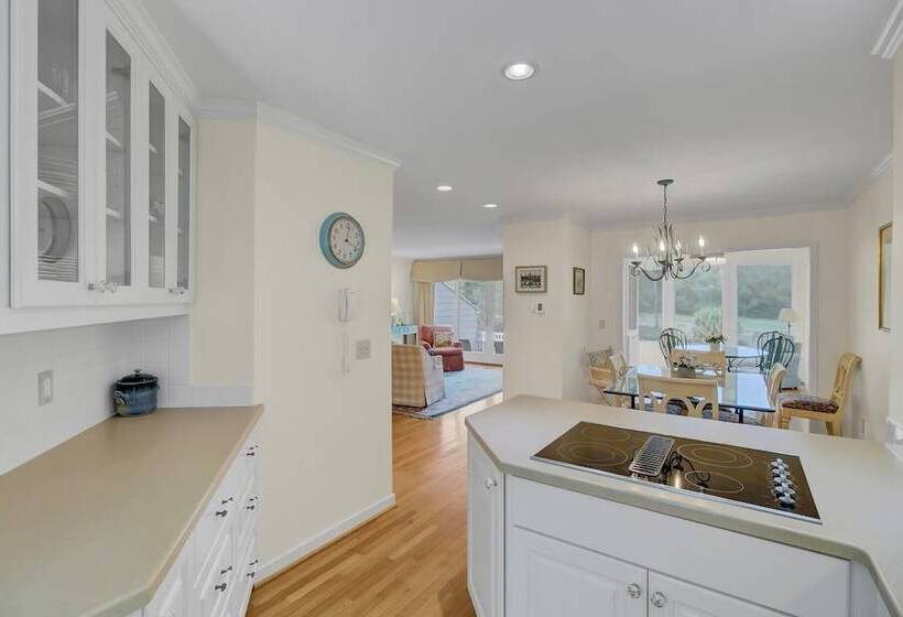 43 Fairway Dunes By Avantstay Coastal Charm + Golf!