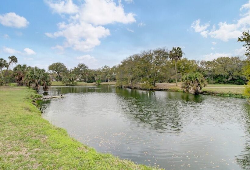 43 Fairway Dunes By Avantstay Coastal Charm + Golf!