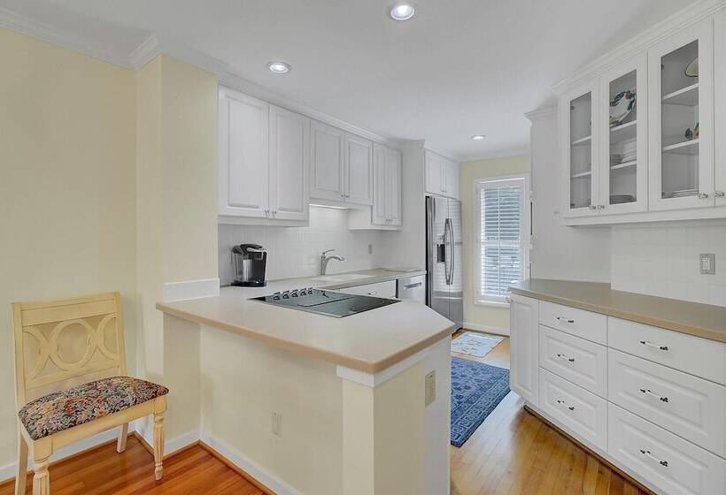 43 Fairway Dunes By Avantstay Coastal Charm + Golf!