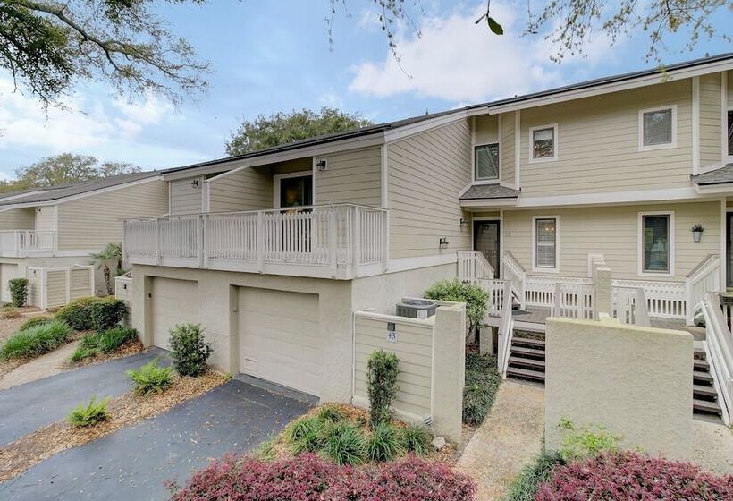 43 Fairway Dunes By Avantstay Coastal Charm + Golf!