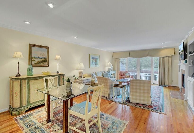 43 Fairway Dunes By Avantstay Coastal Charm + Golf!