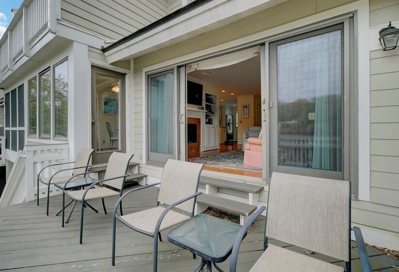 43 Fairway Dunes By Avantstay Coastal Charm + Golf!