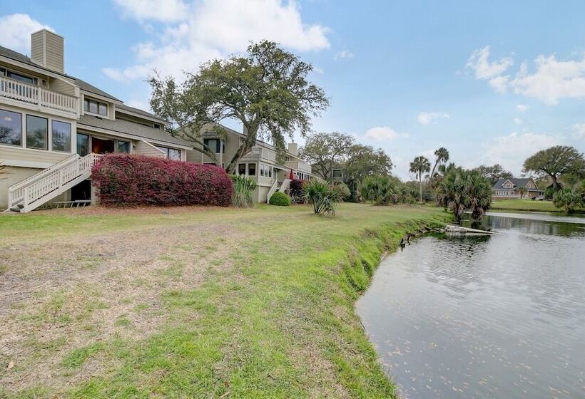 43 Fairway Dunes By Avantstay Coastal Charm + Golf!
