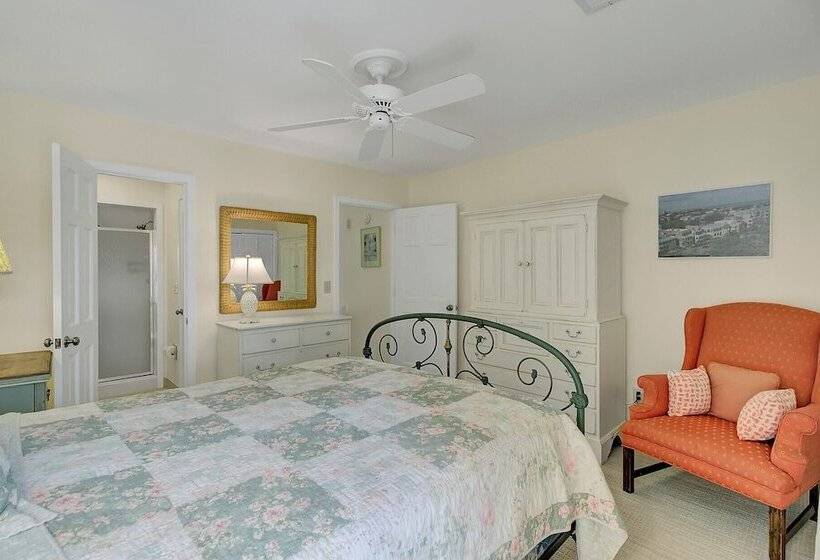 43 Fairway Dunes By Avantstay Coastal Charm + Golf!