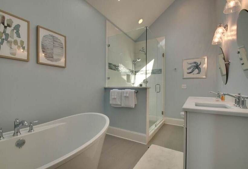 45 Ocean Point By Avantstay Amazing Views + Beach Access & Community Pool Access