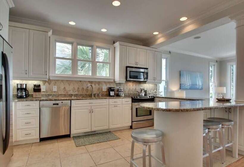 45 Ocean Point By Avantstay Amazing Views + Beach Access & Community Pool Access