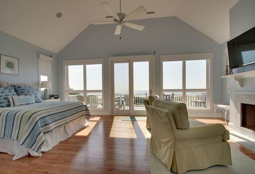 45 Ocean Point By Avantstay Amazing Views + Beach Access & Community Pool Access