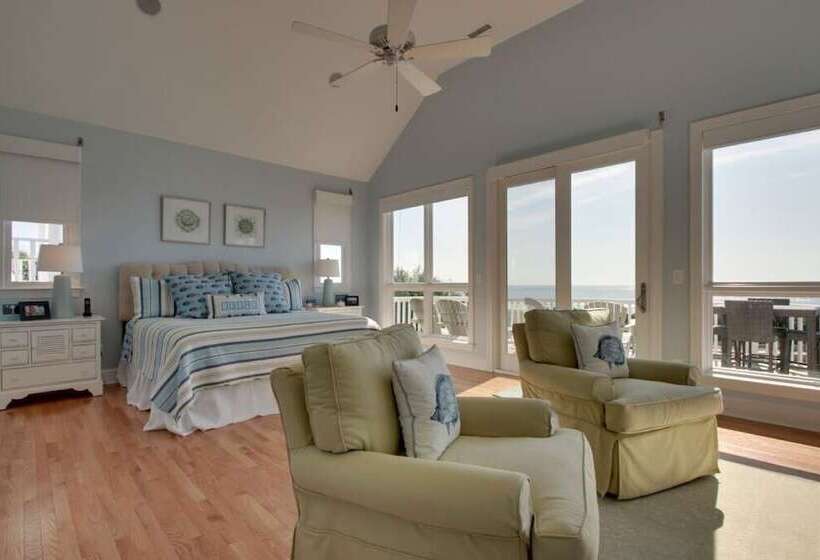 45 Ocean Point By Avantstay Amazing Views + Beach Access & Community Pool Access