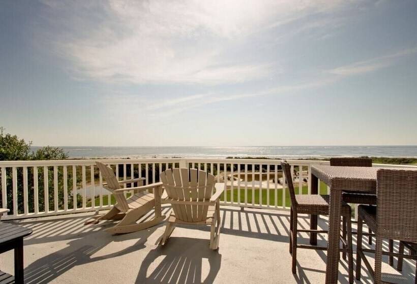 45 Ocean Point By Avantstay Amazing Views + Beach Access & Community Pool Access