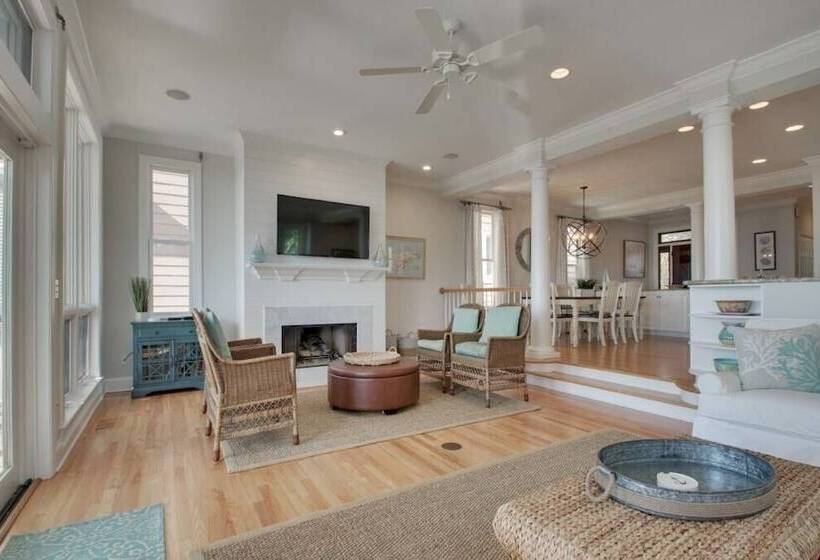 45 Ocean Point By Avantstay Amazing Views + Beach Access & Community Pool Access