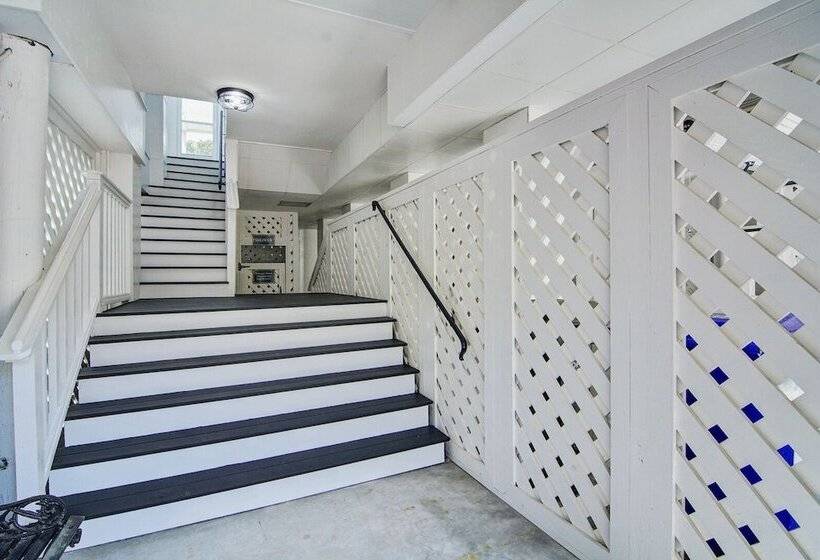 56 Grand Pavilion By Avantstay Oceanfront Deck + Views, Community Pool