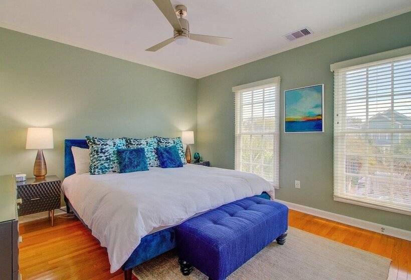 56 Grand Pavilion By Avantstay Oceanfront Deck + Views, Community Pool