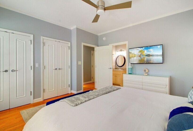 56 Grand Pavilion By Avantstay Oceanfront Deck + Views, Community Pool