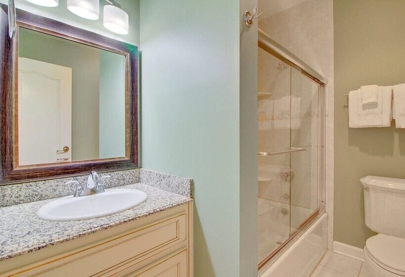 56 Grand Pavilion By Avantstay Oceanfront Deck + Views, Community Pool