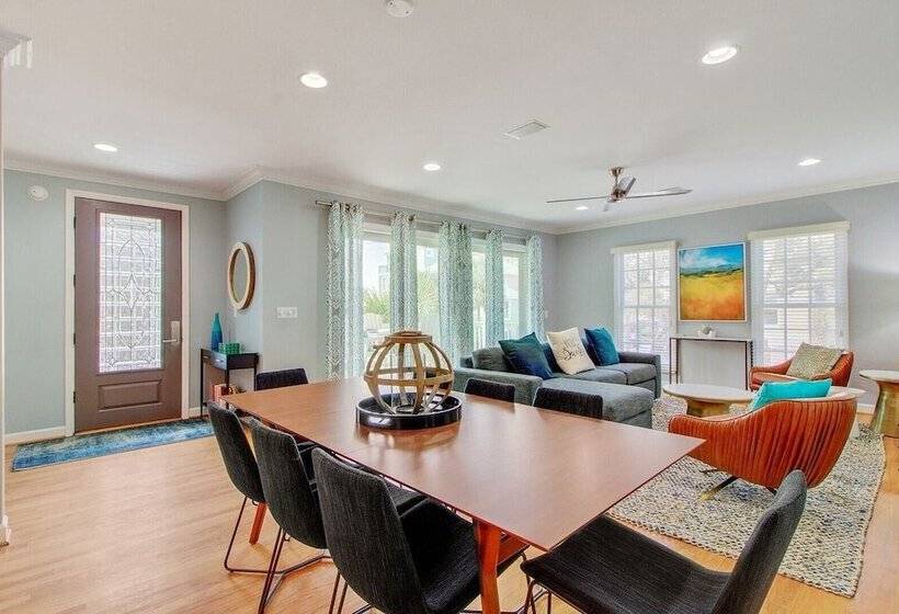 56 Grand Pavilion By Avantstay Oceanfront Deck + Views, Community Pool