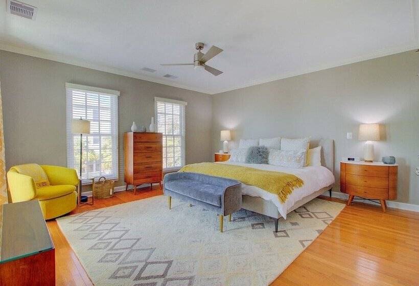 56 Grand Pavilion By Avantstay Oceanfront Deck + Views, Community Pool