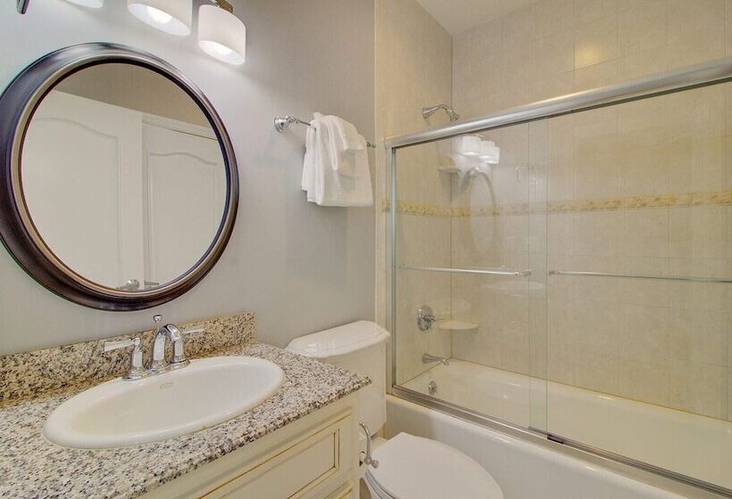 56 Grand Pavilion By Avantstay Oceanfront Deck + Views, Community Pool