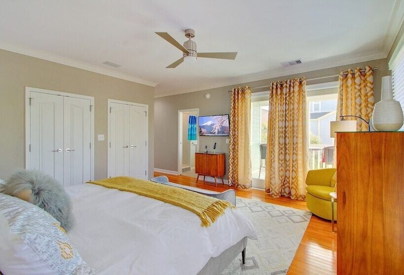 56 Grand Pavilion By Avantstay Oceanfront Deck + Views, Community Pool