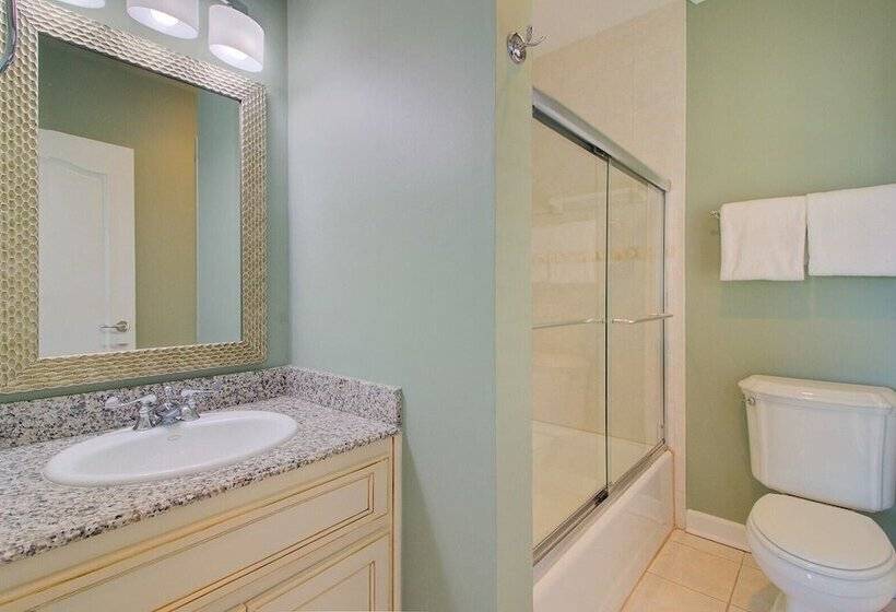 56 Grand Pavilion By Avantstay Oceanfront Deck + Views, Community Pool