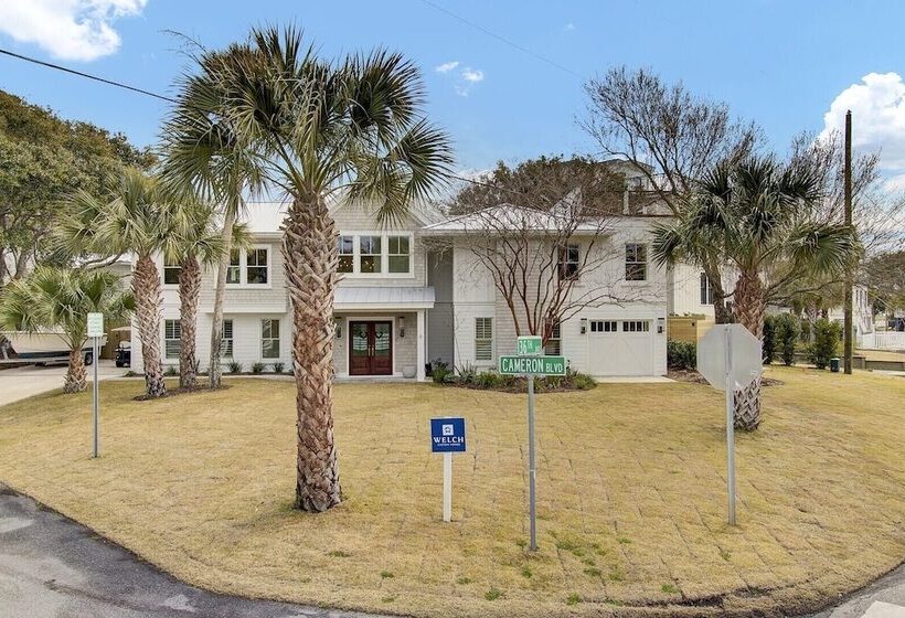 6 36th Avenue By Avantstay Stunning Private Pool