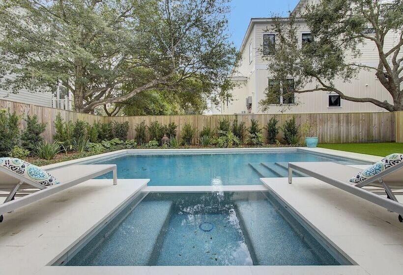 6 36th Avenue By Avantstay Stunning Private Pool
