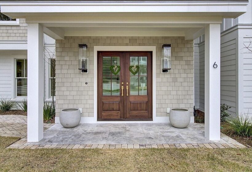 6 36th Avenue By Avantstay Stunning Private Pool