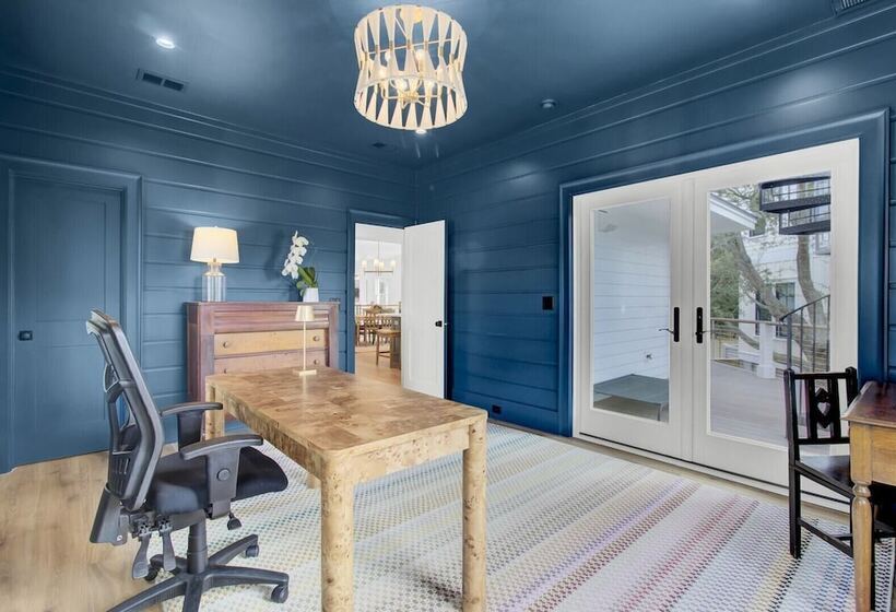 6 36th Avenue By Avantstay Stunning Private Pool