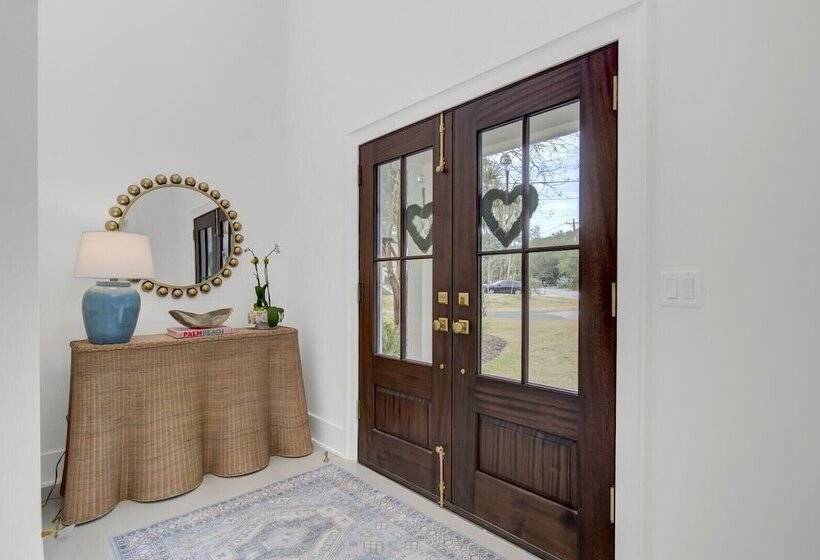 6 36th Avenue By Avantstay Stunning Private Pool