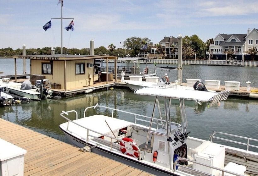 73 Grand Pavilion By Avantstay Corner Lot, Porch