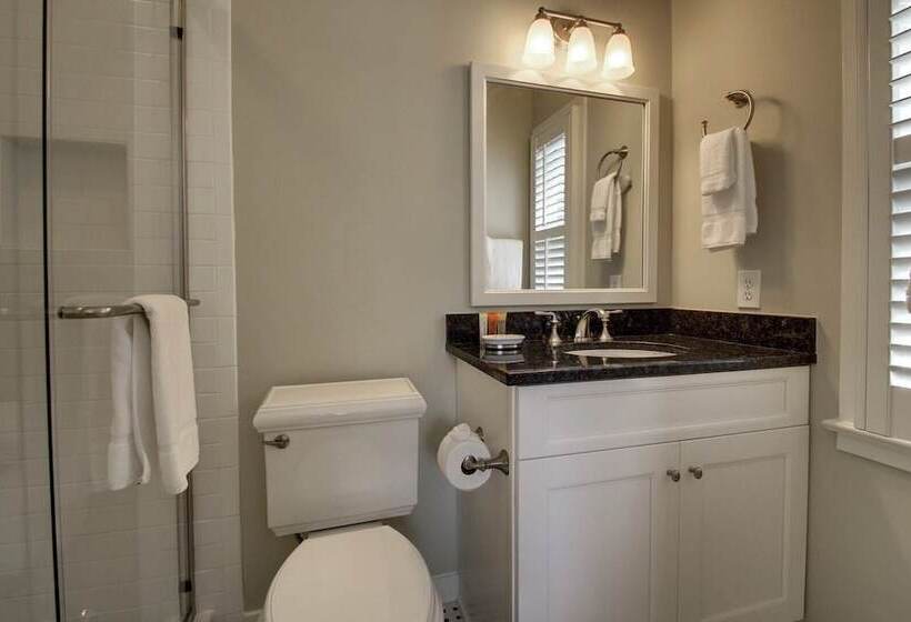 73 Grand Pavilion By Avantstay Corner Lot, Porch