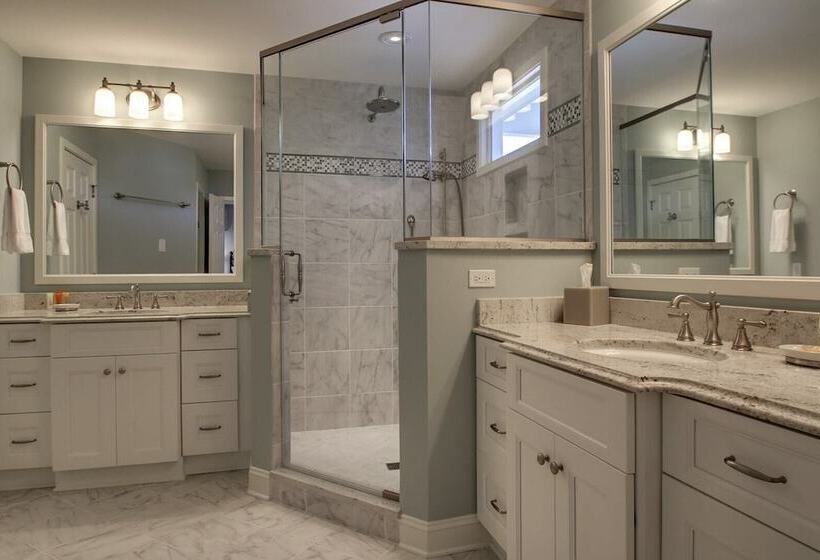 73 Grand Pavilion By Avantstay Corner Lot, Porch