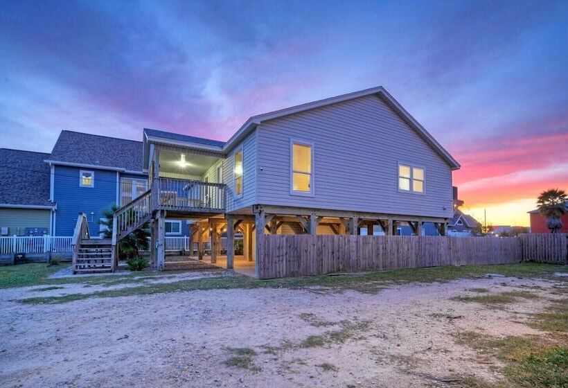 Near The Beach W/ Pool, Boat Parking Golf Cart Zone Agave House By Avantstay