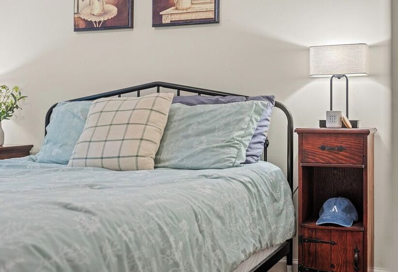 Alpine Serenity By Avantstay Beach + Lake Access Theater, Deck, Playroom