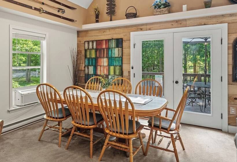 Alpine Serenity By Avantstay Beach + Lake Access Theater, Deck, Playroom