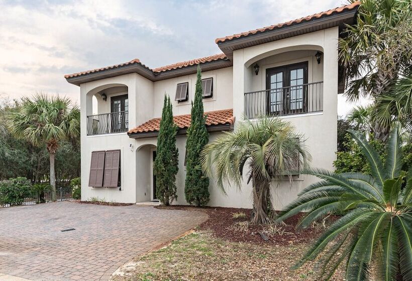 Amalfi Breeze By Avantstay Walk To The Beach, Luxe Design