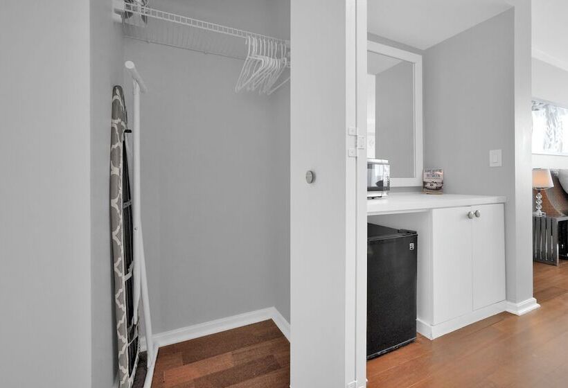 Amazing Sea View Studio