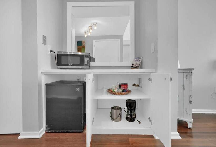 Amazing Sea View Studio