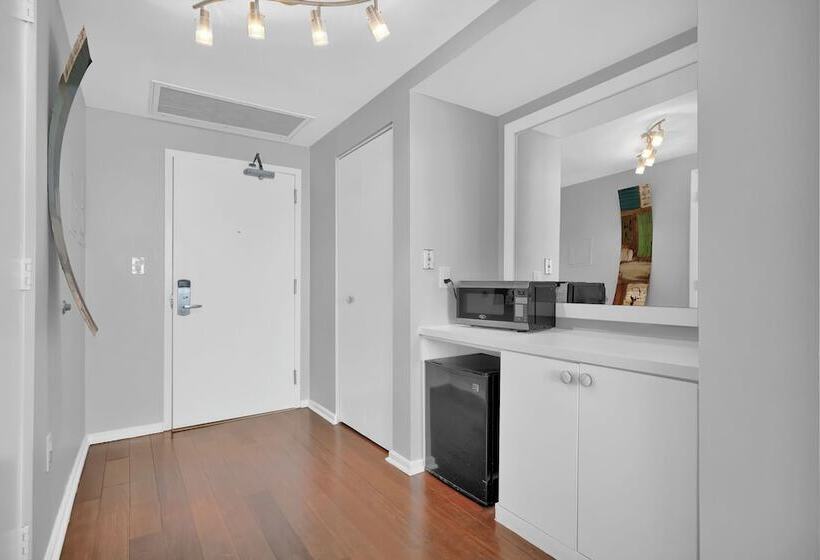 Amazing Sea View Studio