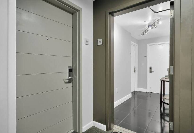 Amazing Sea View Studio