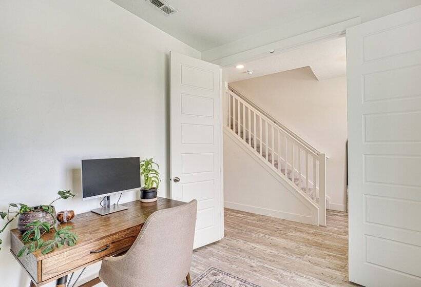 American Fork Home ~ 8 Mi To Thanksgiving Point!